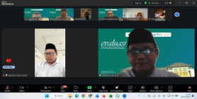 Prodi mengadakan Evaluasi Pelaksanaan PPG Batch III Tahun 2025