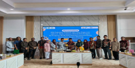 Langkah Strategis Menyongsong PPG Prajabatan: Kunjungan Pengelola Prodi ke Sekolah Pascasarjana Universitas Negeri Malang