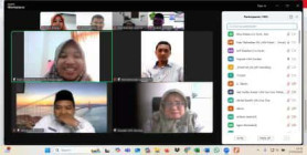 TINGKAT KELULUSAN UKMPPG LPTK UIN GUSDUR BATCH 1 TAHUN 2025 MENCAPAI 99,14%