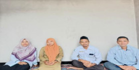 Prodi adakan pendampingan pasca PPG
