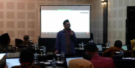PERKUAT PEMBINAAN ALUMNI, PPG FTIK SELENGGARAKAN SINERGI UNTUK PENDIDIKAN UNGGUL