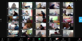PPG Daljab Transformasi+ Gelar Tryout Ujian Pengetahuan (UP) UKPPPG Secara Online