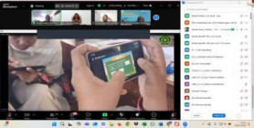 Workshop Perekaman Video Praktik Pembelajaran untuk Mahasiswa Batch II Tahun 2024