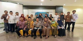 Persiapkan Akreditasi, Program Studi PPG mengadiri Undangan Simulasi Akreditasi