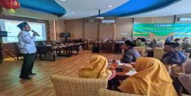 Siap Sambut UKMPPG, Prodi PPG Adakan Sosialisasi ke Kabupaten Batang