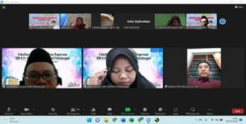 SUKSES UP !! PPG FTIK UIN K.H. ABDURRAHMAN WAHID PEKALONGAN GELAR DO’A BERSAMA