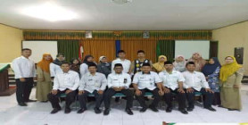 UIN Gus Dur Pekalongan, Adakan Sosialisasi dan Pembinaan Lulusan Alumni dari Wilayah Tegal