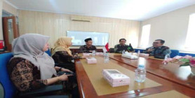 Benckmarking Tata Kelola Mutu Akademik dan Keuangan di IAIN Kediri dan UIN Maulana Malik Ibrahim Malang