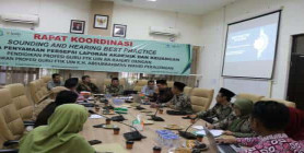 SPEKTAKULER!!!! PPG UIN GUSDUR BERKUNJUNG KE UIN AR-RANIRY ACEH