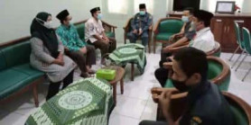 Kantongi Izin Penyelenggaraan Prodi PPG, FTIK IAIN Pekalongan Perkuat Kemitraan