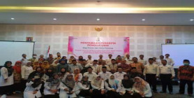 PENYAMAAN PERSEPSI PENGUJI UKIN PPG DALAM JABATAN TAHAP 2 BAGI DOSEN DAN GURU