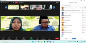 DOSEN, MAHASISWA & GURU | REFRESHMENT PRAKTIK PENGALAMAN LAPANGAN (PPL) PPGDJ TAHAP PERTAMA