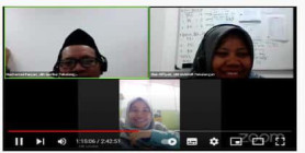 PELATIHAN PENULISAN DAN ARTIKEL JURNAL ILMIAH BERBASIS PTK PPGDJ BATCH II