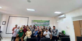 PELATIHAN PEMBUATAN VIDEO PEMBELAJARAN BERBASIS NILAI-NILAI MODERASI BERAGAMA