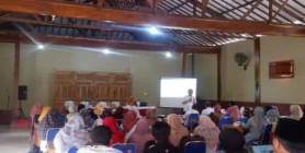 DORONG PENGUASAAN TEKNOLOGI DI ERA DIGITAL, PPG FTIK KONSISTEN SELENGGARAKAN PEMBINAAN ALUMNI