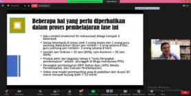 REFRESHMENT LOKAKARYA TAHAP 2 PPG FTIK IAIN PEKALONGAN