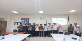 Persiapkan Perkuliahan 2024, Prodi PPG Lakukan FGD dengan Pemda