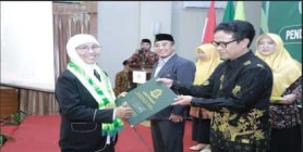 Guru Diminta untuk Tebarkan Islam Moderat dan Toleran