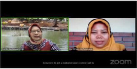 BATCH II !! 155 PESERTA  IKUTI ORIENTASI AKADEMIK PPG DALAM JABATAN