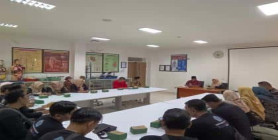 545 Guru PAI Brebes Siap Ikuti PPG di UIN Gus Dur Pekalongan
