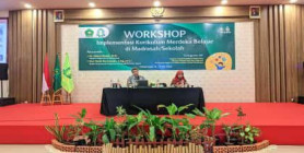 DORONG KOLABORASI DAN PROFESIONALISME, PPG KONSISTEN LAKUKAN SINERGI ALUMNI UNTUK PENDIDIKAN UNGGUL