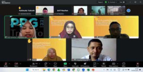 PPG LPTK UIN K.H. Abdurrahman Wahid Pekalongan Gelar Persiapan Uji Pengetahuan