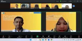 Targetkan Lulus UKPPPG 100%, PPG UIN Gusdur Pekalongan selenggarakan Penyampaian Perangkat Pembelajaran Batch III 2025 bagi Guru PAI dan Madrasah