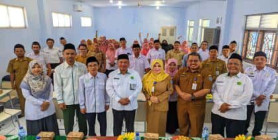 PEMBINAAN ALUMNI PPG FTIK UIN GUS DUR PEKALONGAN: SINERGI BERKELANJUTAN UNTUK PENDIDIKAN BERKUALITAS