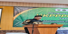 Penguatan Persiapan UKPPPG bagi Guru Madrasah di Kabupaten Pemalang