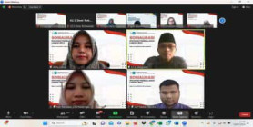 Sosialiasi Rekognisi Pembelajaran Lampau (RPL) Bagi Guru Pendidikan Agama Islam Batch I Tahun 2024