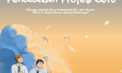 Pengguna Lulusan atau Kepala Sekolah/Madrasah