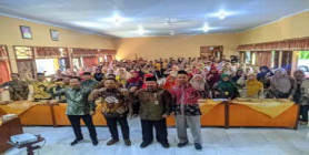 Peningkatan Kompetensi Guru Melalui PPG