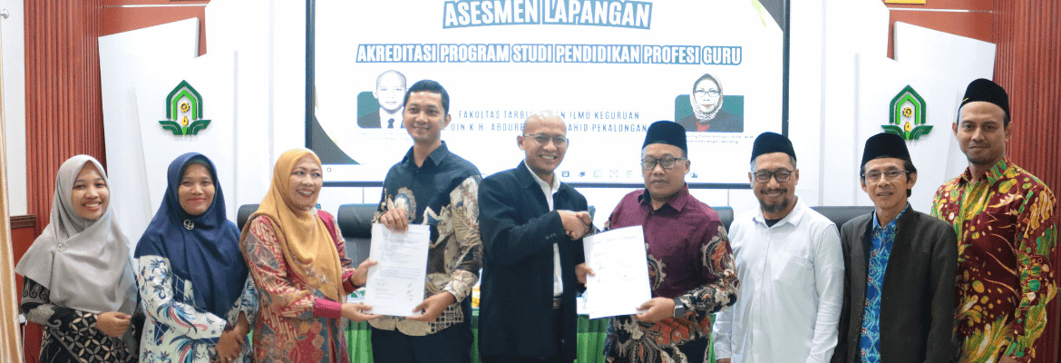 BA AL Akred PPG 2025