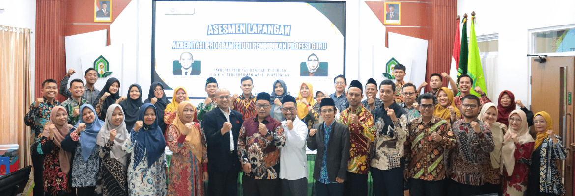 Penutupan AL PPG 2025