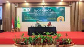 DORONG KOLABORASI DAN PROFESIONALISME, PPG KONSISTEN LAKUKAN SINERGI ALUMNI UNTUK PENDIDIKAN UNGGUL