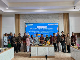 Langkah Strategis Menyongsong PPG Prajabatan: Kunjungan Pengelola Prodi ke Sekolah Pascasarjana Universitas Negeri Malang