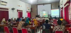 Siap Sambut UKMPPG, Prodi PPG Adakan Sosialisasi ke Kabupaten Pemalang