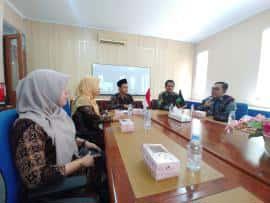 Benckmarking Tata Kelola Mutu Akademik dan Keuangan di IAIN Kediri dan UIN Maulana Malik Ibrahim Malang