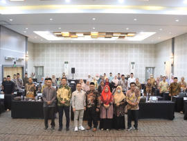 Prodi Pendidikan Profesi Guru Dorong Inovasi Pembelajaran melalui Workshop Kurikulum Berbasis Cinta