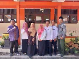 Prodi PPG Melaksanakan Monitoring dan Evaluasi Kegiatan PPL di Kabupaten Kendal