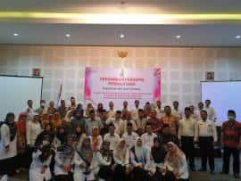 PENYAMAAN PERSEPSI PENGUJI UKIN PPG DALAM JABATAN TAHAP 2 BAGI DOSEN DAN GURU