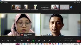 PRODI MENGADAKAN SOSIALISASI UKPPPG PERIODE 1 TAHUN 2026