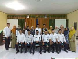 UIN Gus Dur Pekalongan, Adakan Sosialisasi dan Pembinaan Lulusan Alumni dari Wilayah Tegal