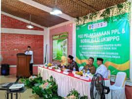 Persiapkan UKMPPG, Prodi PPG Berikan Penguatan kepada Mahasiswa  