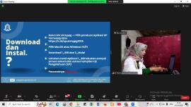 Prodi mengadakan Technical Meeting sebagai bentuk persiapan dan koordinasi teknis Uji Pengetahuan