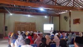 DORONG PENGUASAAN TEKNOLOGI DI ERA DIGITAL, PPG FTIK KONSISTEN SELENGGARAKAN PEMBINAAN ALUMNI