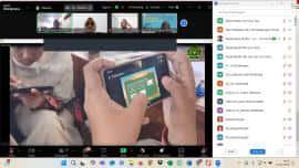 Workshop Perekaman Video Praktik Pembelajaran untuk Mahasiswa Batch II Tahun 2024