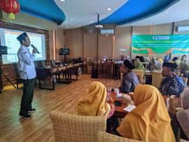 Siap Sambut UKMPPG, Prodi PPG Adakan Sosialisasi ke Kabupaten Batang