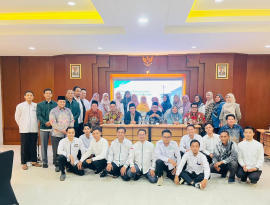 Partisipasi Prodi PPG dalam Penguatan Perencanaan Melalui Workshop R3 FTIK UIN Gusdur