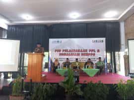 160 Guru PAI dari Kabupaten Temanggung ikuti FGD Pelaksanaan PPL dan Sosialisasi Uji Kompetensi Mahasiswa PPG dalam Jabatan
